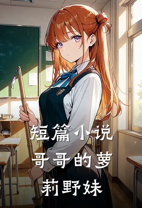 短篇小说哥哥的萝莉野妹