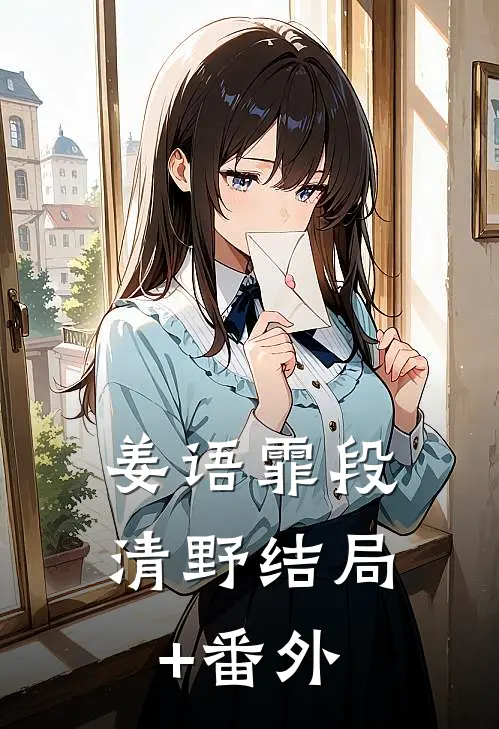 姜语霏段清野结局+番外