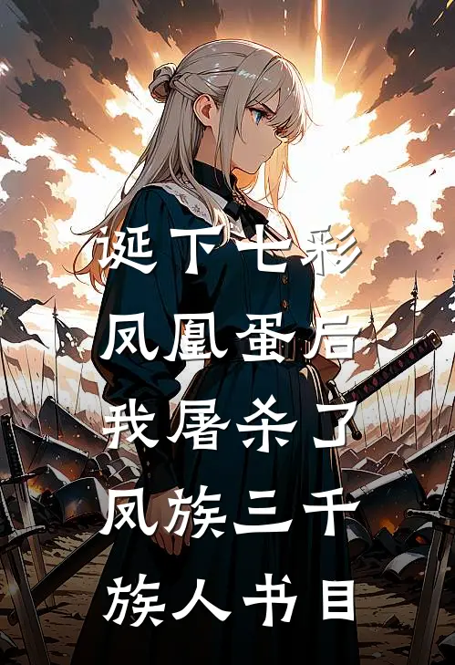 诞下七彩凤凰蛋后，我屠杀了凤族三千族人书目