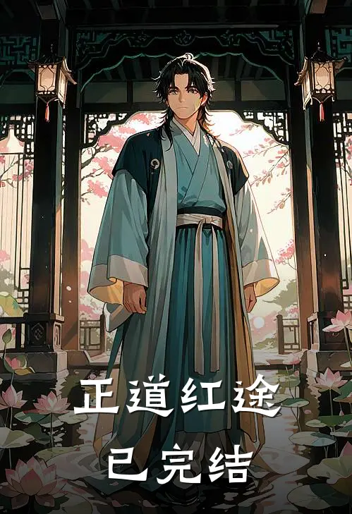 正道红途已完结