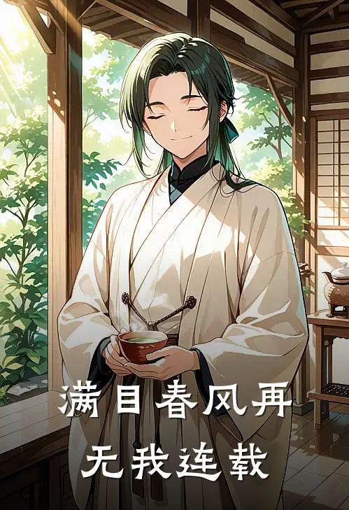 满目春风再无我连载