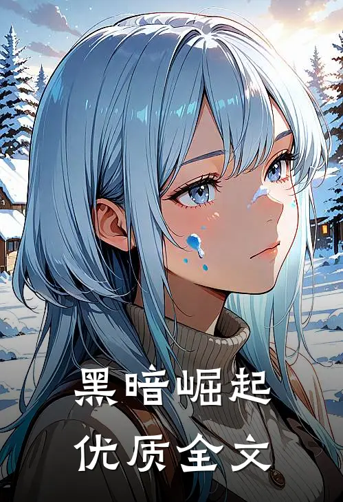 黑暗崛起优质全文