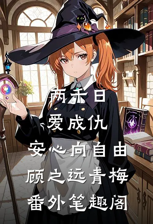 两千日爱成仇，安心向自由：顾之远青梅番外笔趣阁