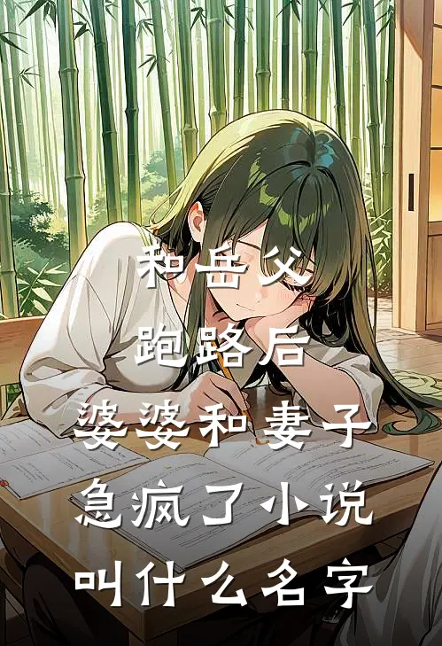和岳父跑路后，婆婆和妻子急疯了小说叫什么名字