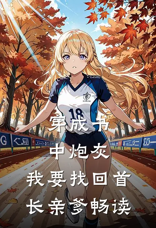 穿成书中炮灰，我要找回首长亲爹畅读