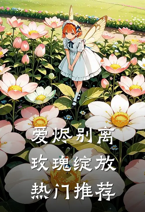 爱烬别离，玫瑰绽放热门推荐