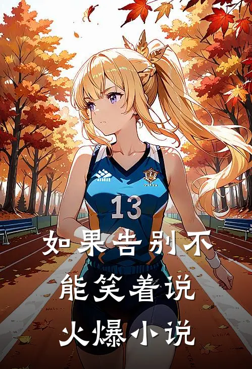 如果告别不能笑着说火爆小说