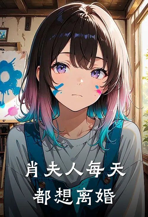肖夫人每天都想离婚