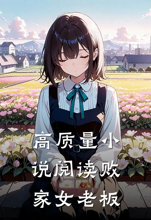 高质量小说阅读败家女老板