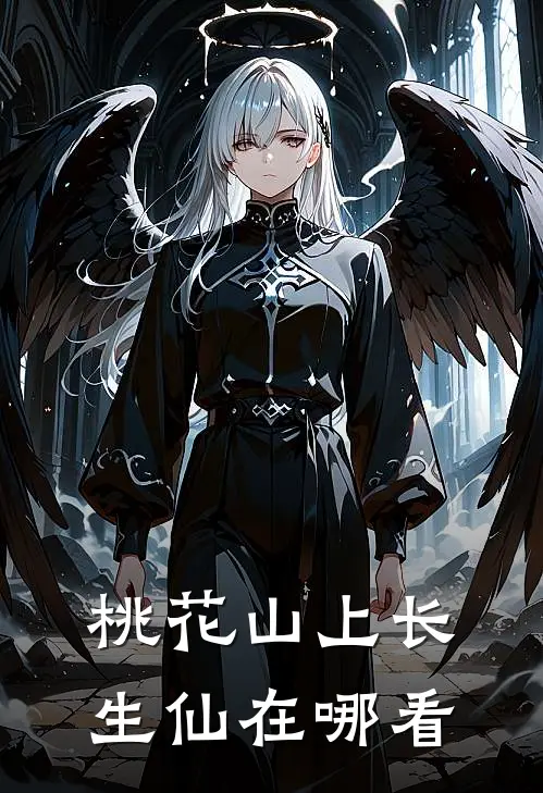 桃花山上长生仙在哪看