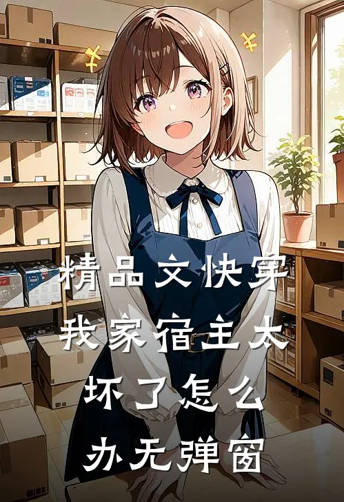 精品文快穿:我家宿主太坏了怎么办无弹窗