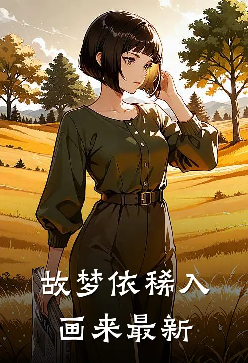 故梦依稀入画来最新