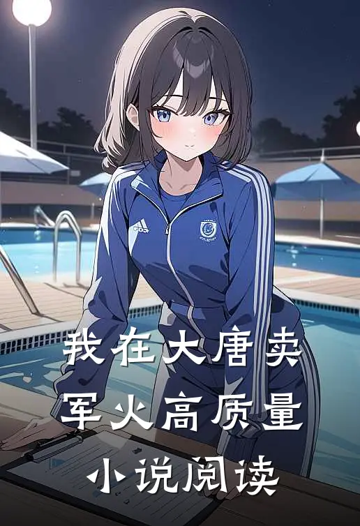 我在大唐卖军火高质量小说阅读