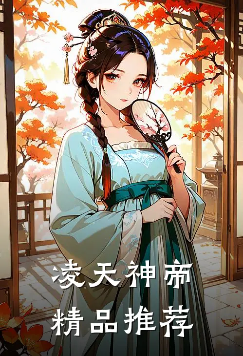 凌天神帝精品推荐