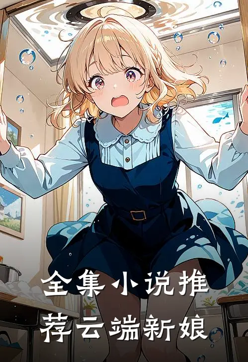 全集小说推荐云端新娘