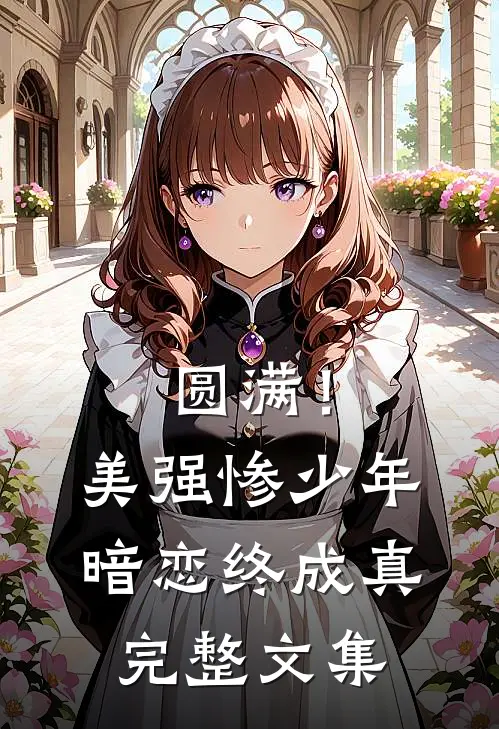 圆满!美强惨少年暗恋终成真完整文集免费阅读