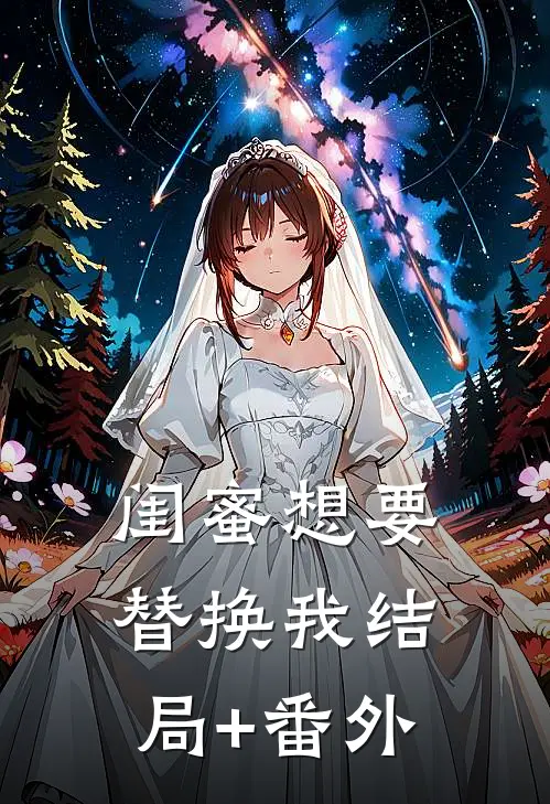 闺蜜想要替换我结局+番外