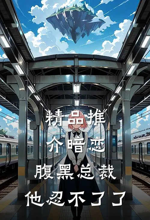 精品推介暗恋：腹黑总裁，他忍不了了