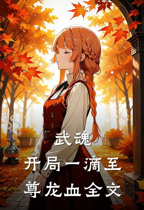 武魂：开局一滴至尊龙血全文