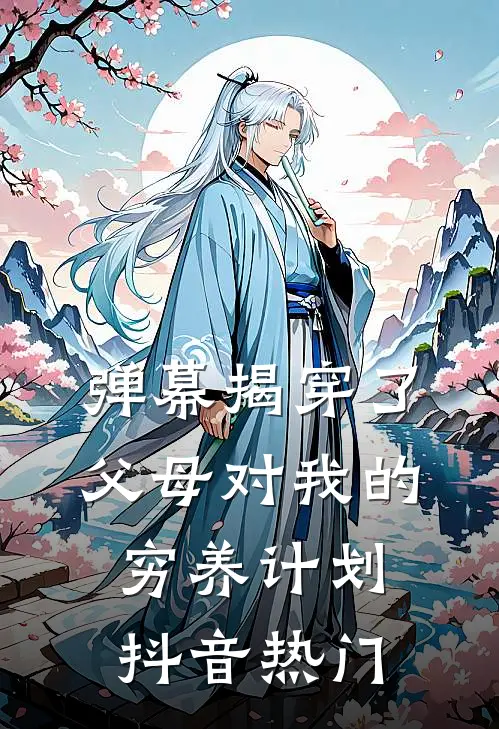 弹幕揭穿了父母对我的穷养计划抖音热门