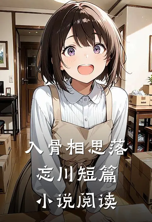 入骨相思落忘川短篇小说阅读