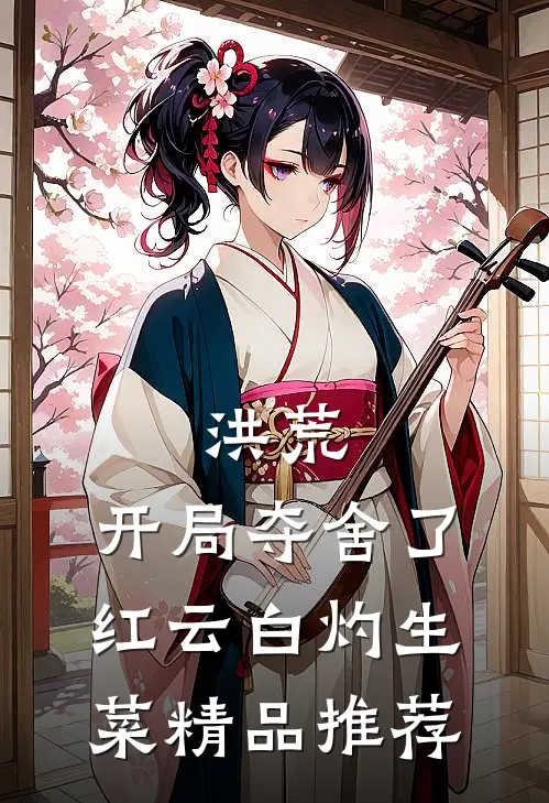洪荒:开局夺舍了红云白灼生菜精品推荐