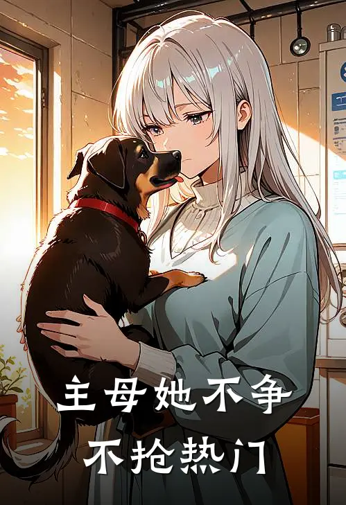 主母她不争不抢热门