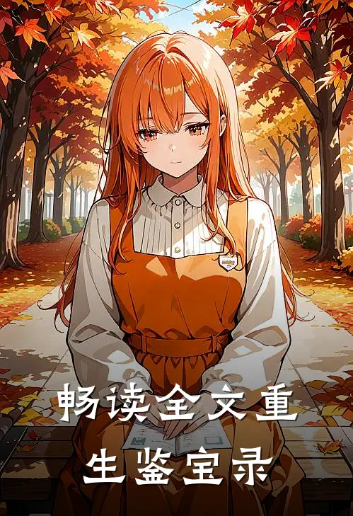 畅读全文重生鉴宝录