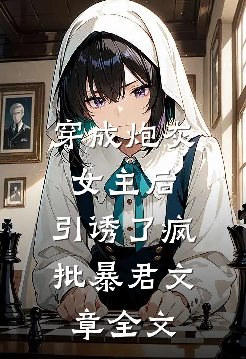 穿成炮灰女主后，引诱了疯批暴君文章全文