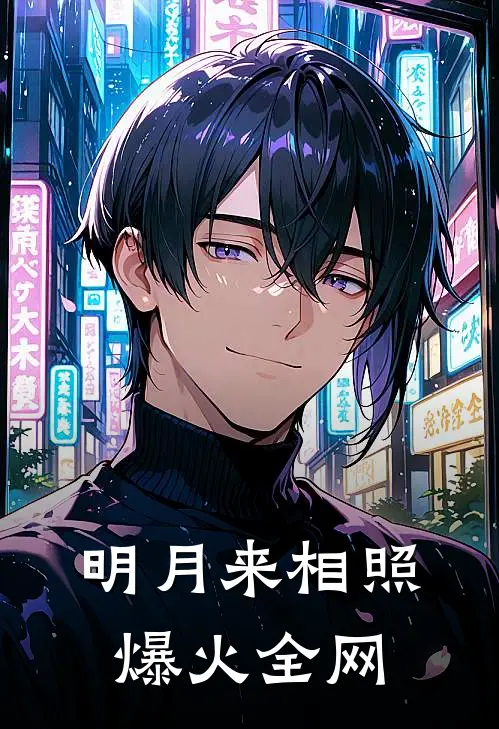 明月来相照爆火全网