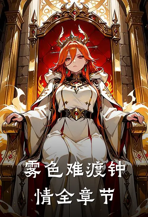 雾色难渡钟情全章节