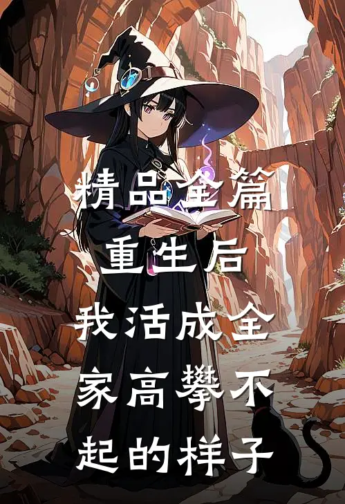 精品全篇重生后，我活成全家高攀不起的样子