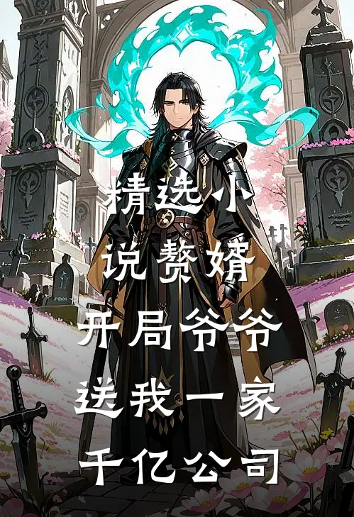 精选小说赘婿：开局爷爷送我一家千亿公司