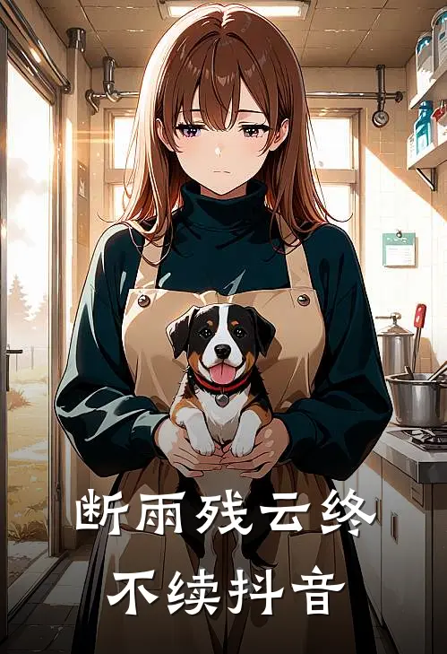 断雨残云终不续抖音
