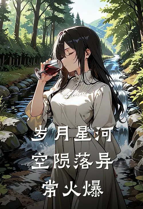 岁月星河空陨落异常火爆