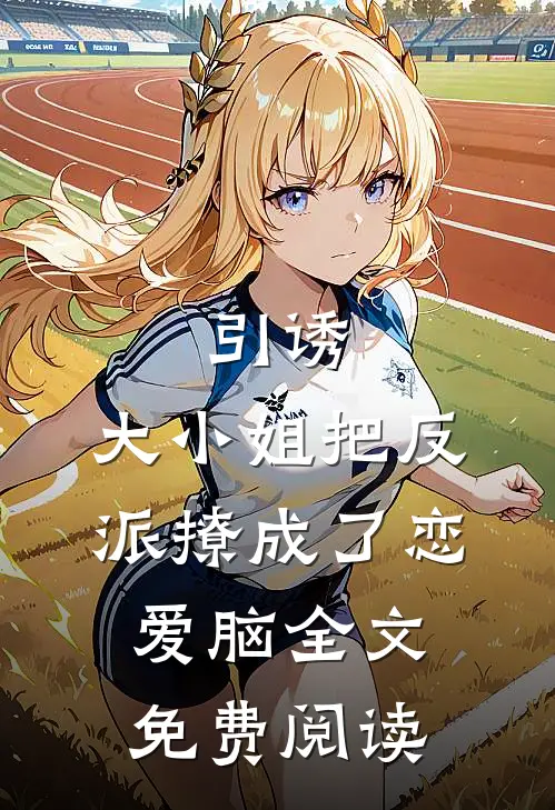 引诱：大小姐把反派撩成了恋爱脑全文免费阅读