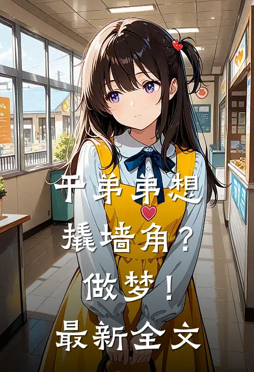 干弟弟想撬墙角?做梦!最新全文免费阅读