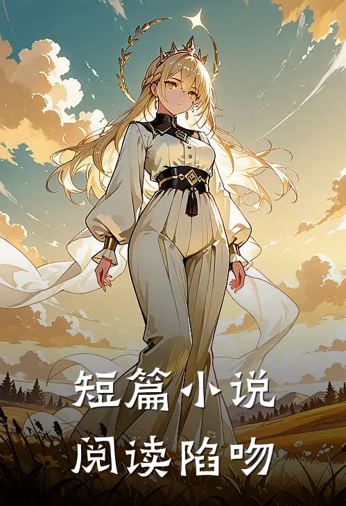 短篇小说阅读陷吻