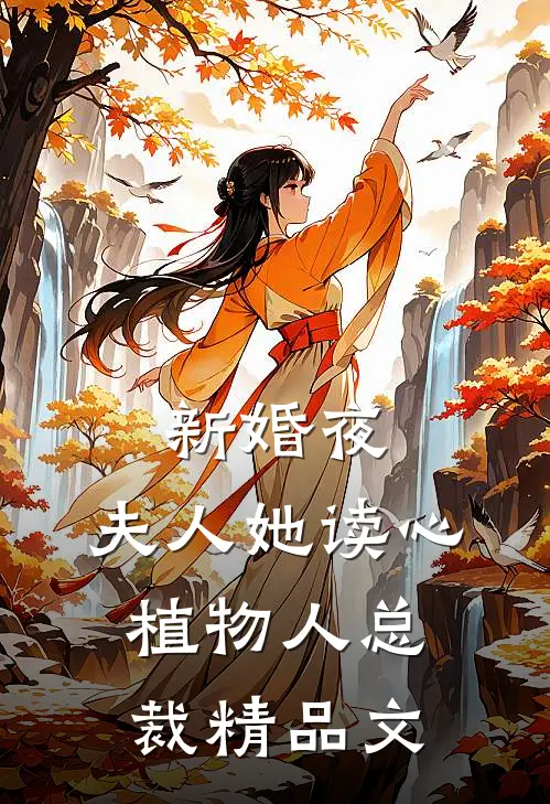新婚夜，夫人她读心植物人总裁精品文
