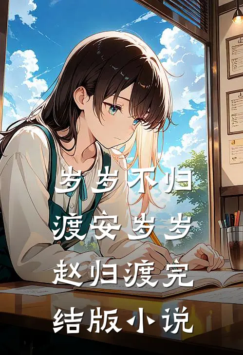 岁岁不归渡安岁岁赵归渡完结版小说