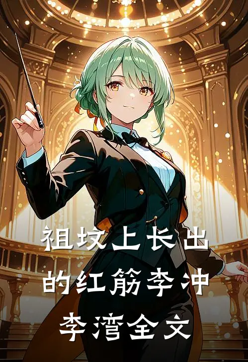 祖坟上长出的红筋李冲李湾全文
