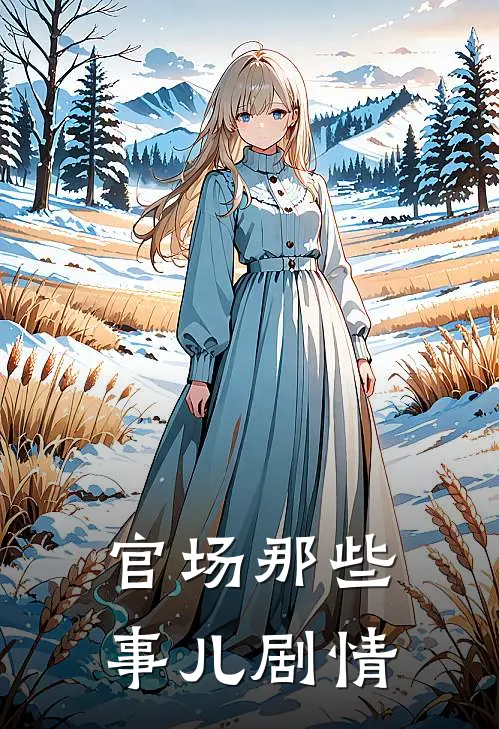 官场那些事儿剧情