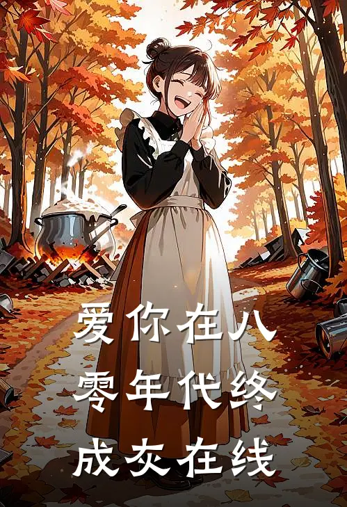 爱你在八零年代终成灰在线