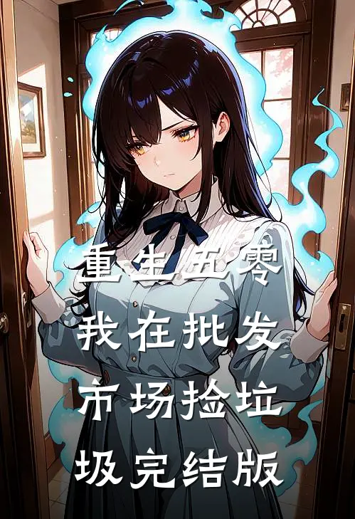 重生五零：我在批发市场捡垃圾完结版