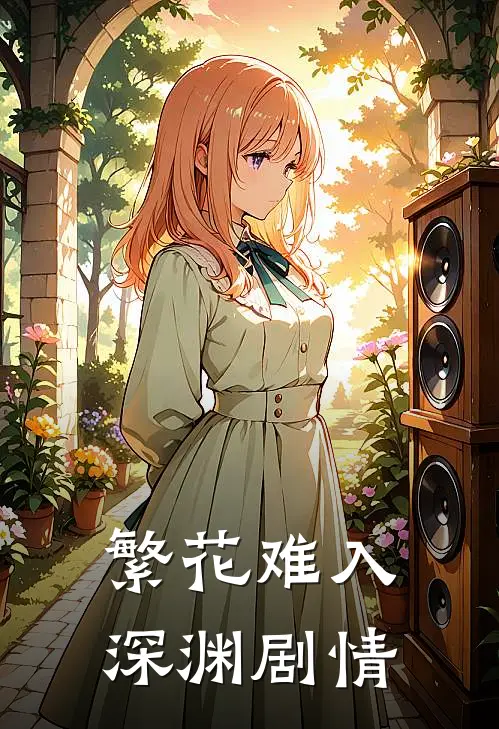 繁花难入深渊剧情