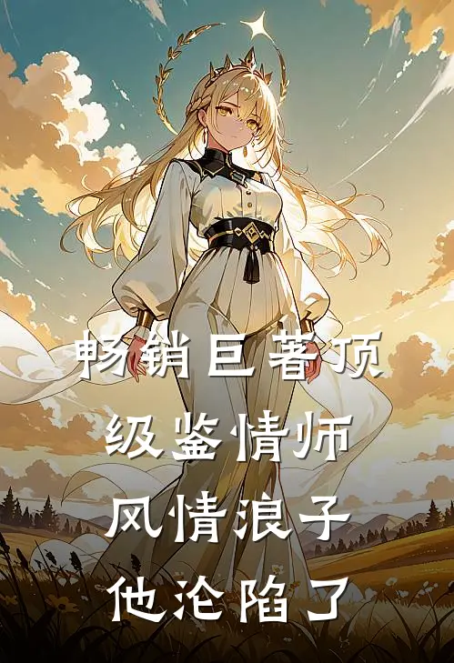 畅销巨著顶级鉴情师：风情浪子他沦陷了