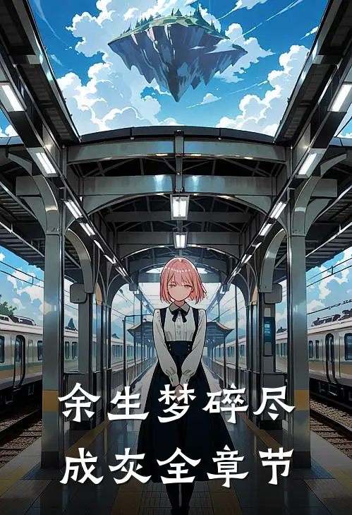 余生梦碎尽成灰全章节