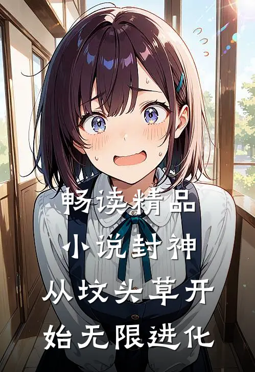 畅读精品小说封神:从坟头草开始无限进化