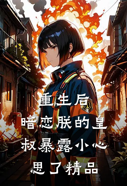 重生后，暗恋朕的皇叔暴露小心思了精品