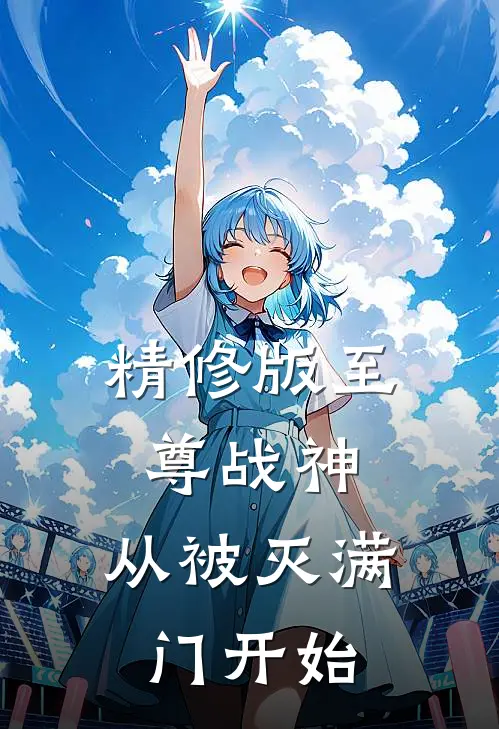 精修版至尊战神：从被灭满门开始